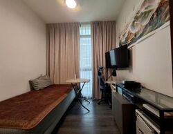 Symphony Suites (D27), Condominium #574056261